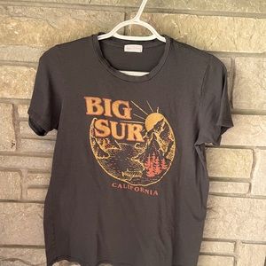 Full tilt size small